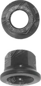 RYME 0414072 - Wheel Nut carparts-centre.com