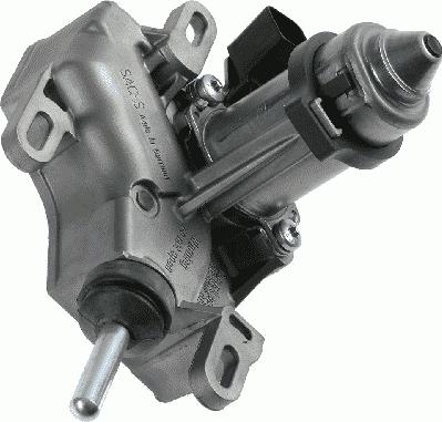 SACHS 3981 000 070 - Slave Cylinder, clutch carparts-centre.com