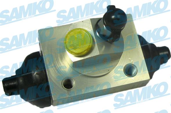 Samko C31210 - Wheel Brake Cylinder carparts-centre.com
