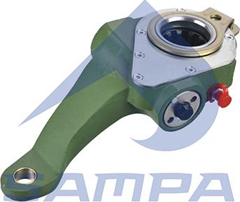 Sampa 049.332 - Adjuster, braking system carparts-centre.com