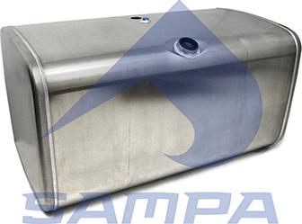 Sampa 044.083 - Fuel Tank carparts-centre.com