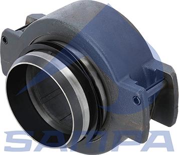 Sampa 046.090 - Clutch Release Bearing carparts-centre.com