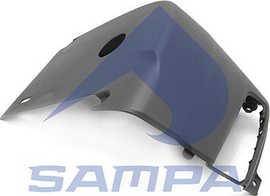 Sampa 1840 0451 - Bumper carparts-centre.com