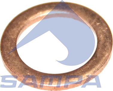 Sampa 200.217 - Drive Disc, injector pump drive unit carparts-centre.com
