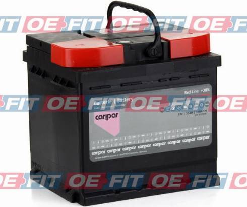 Schaeferbarthold 465 16 655 03 52 - Starter Battery carparts-centre.com