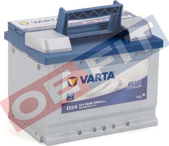 Schaeferbarthold 415 18 019 03 52 - Starter Battery carparts-centre.com
