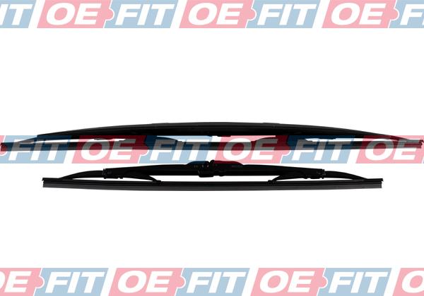 Schaeferbarthold 411 06 379 03 42 - Wiper Blade carparts-centre.com