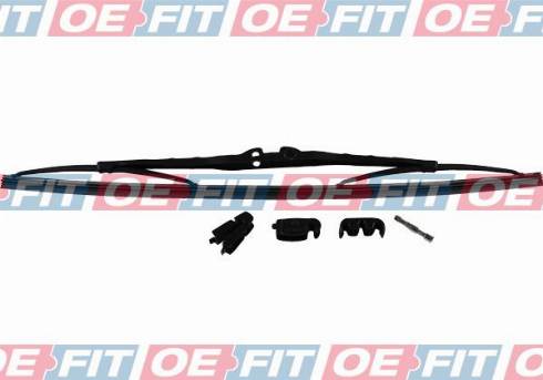 Schaeferbarthold 431 12 046 02 22 - Wiper Blade carparts-centre.com