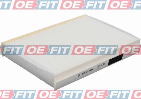 Schaeferbarthold 310 08 303 03 22 - Filter, interior air carparts-centre.com