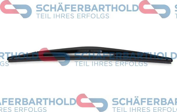 Schferbarthold 411 28 212 01 11 - Wiper Blade carparts-centre.com