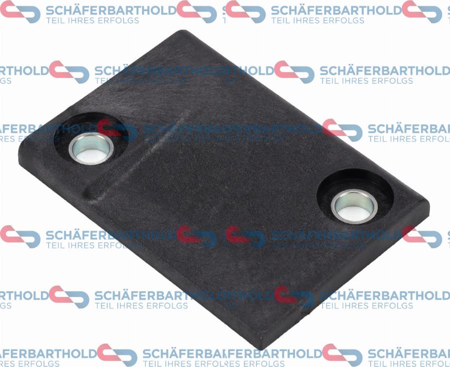 Schferbarthold 317 08 293 01 11 - Guide, locking knob, pin carparts-centre.com
