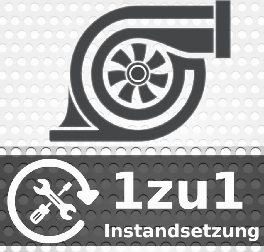 SERVOTEC STTC000 - Charger, charging system carparts-centre.com