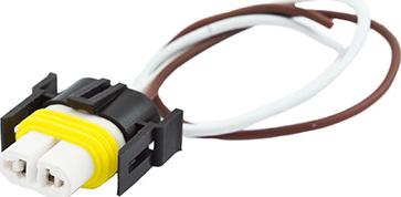 Sidat 405035 - Cable Repair Set, headlight carparts-centre.com