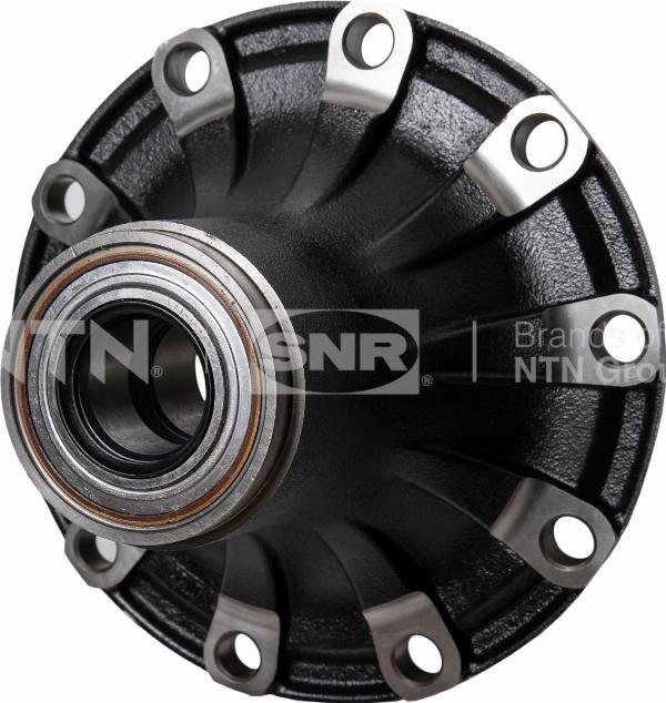 SNR HDP029 - Wheel Hub carparts-centre.com