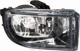 Spilu 901198 - Fog Light carparts-centre.com