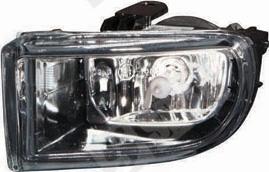 Spilu 901184 - Fog Light carparts-centre.com