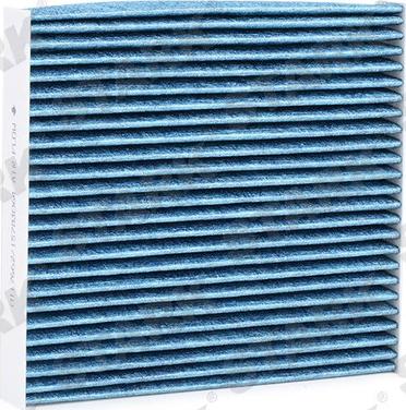 Stark SKIF-0170500 - Filter, interior air carparts-centre.com