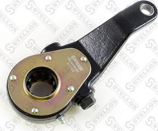 Stellox 85-04259-SX - Adjusting Shaft, slack adjuster carparts-centre.com