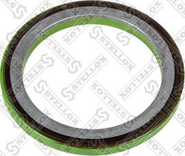 Stellox 81-01381-SX - Shaft Seal, wheel hub carparts-centre.com