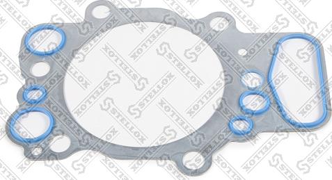 Stellox 81-10620-SX - Gasket, cylinder head carparts-centre.com