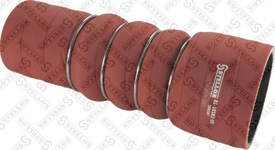 Stellox 81-10182-SX - Radiator Hose carparts-centre.com