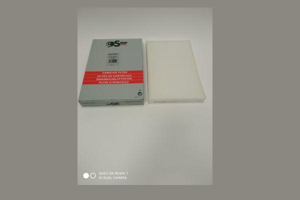 STEP FILTERS HA77273 - Filter, interior air carparts-centre.com