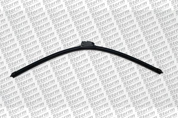 Storm 1000601 - Wiper Blade carparts-centre.com
