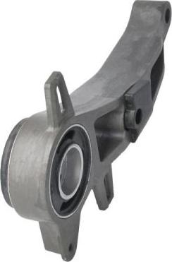 S-TR STR-1205172 - Mounting, radiator carparts-centre.com