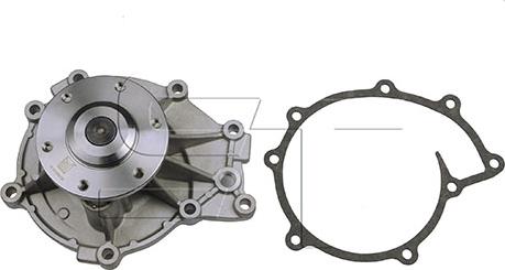 ST-Templin 08.120.0939.200 - Water Pump carparts-centre.com