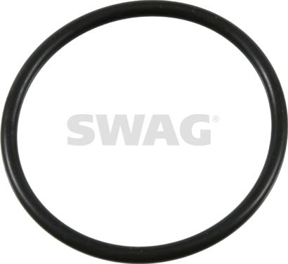 Swag 99 90 3505 - Gasket, water pump carparts-centre.com