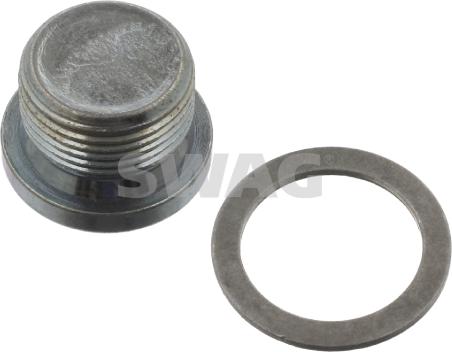 Swag 70 93 7944 - Sealing Plug, oil sump carparts-centre.com