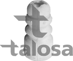 Talosa 63-14259 - Rubber Buffer, suspension carparts-centre.com