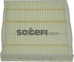 Tecnocar E467 - Filter, interior air carparts-centre.com