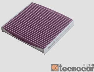 Tecnocar EA459 - Filter, interior air carparts-centre.com