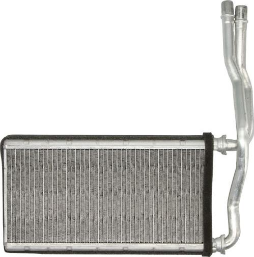 Thermotec D6SC003TT - Heat Exchanger, interior heating carparts-centre.com