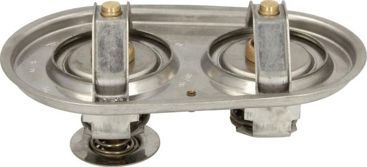 Thermotec D2SC011TT - Coolant thermostat / housing carparts-centre.com