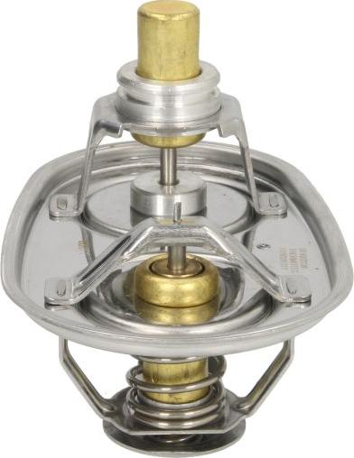 Thermotec D2SC012TT - Coolant thermostat / housing carparts-centre.com
