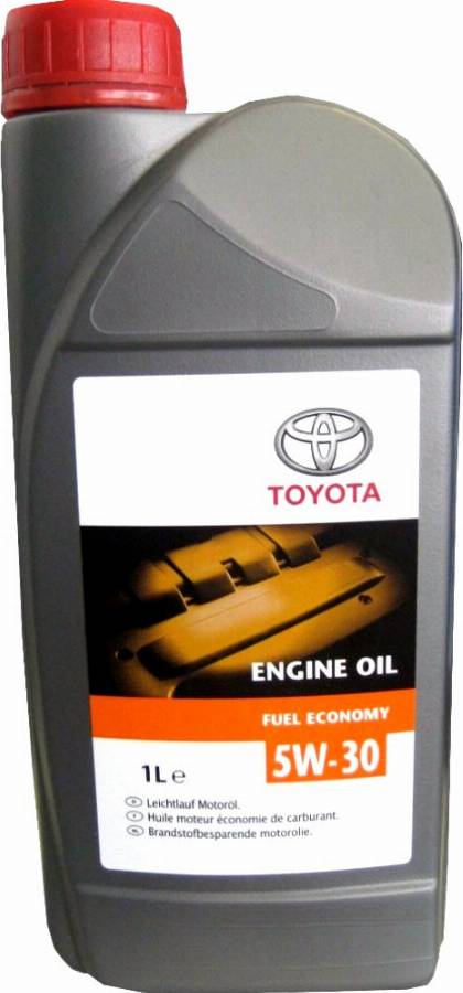TOYOTA 08880-80846 - Engine Oil carparts-centre.com