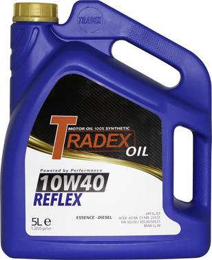 Tradex France 668713 - Engine Oil carparts-centre.com