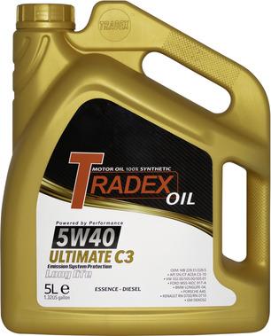 Tradex France 668727 - Engine Oil carparts-centre.com
