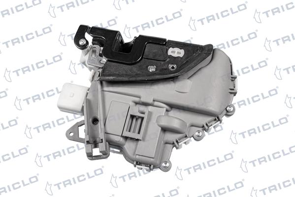 Triclo 133501 - Door Lock carparts-centre.com