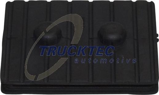TRUCKTEC 04.30.091 - Rubber Buffer, suspension carparts-centre.com