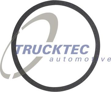TRUCKTEC 05.19.080 - Gasket, thermostat carparts-centre.com