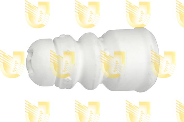 Unigom 392828/1 - Rubber Buffer, suspension carparts-centre.com