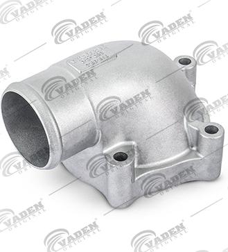 VADEN ORIGINAL 0107 096 - Coolant thermostat / housing carparts-centre.com