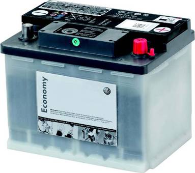 VAG 000 915 105 DC - Starter Battery carparts-centre.com