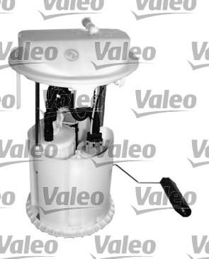 VALEO 347085 - Fuel Supply Module carparts-centre.com