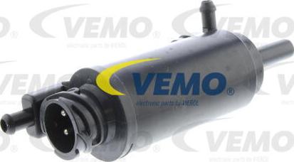 Vemo V34-08-0001 - Water Pump, window cleaning carparts-centre.com