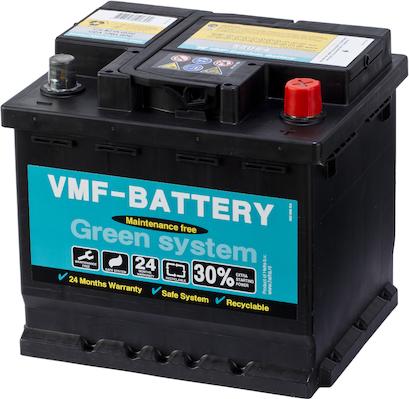 VMF 55054 - Starter Battery carparts-centre.com