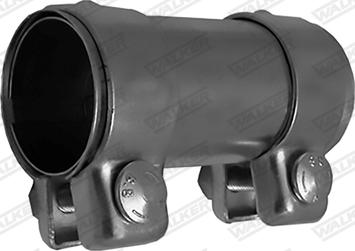 Walker 80138 - Pipe Connector, exhaust system carparts-centre.com